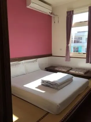 Comfort Tek Büyük Yataklı Oda, Sigara İçilmez