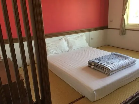 Comfort Tek Büyük Yataklı Oda, Sigara İçilmez