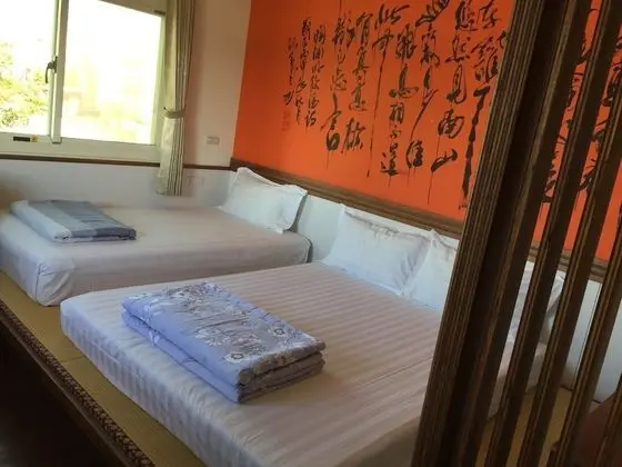 Comfort Üç Kişilik Oda, Sigara İçilmez