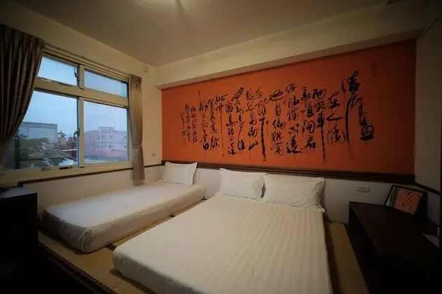 Comfort Üç Kişilik Oda, Sigara İçilmez