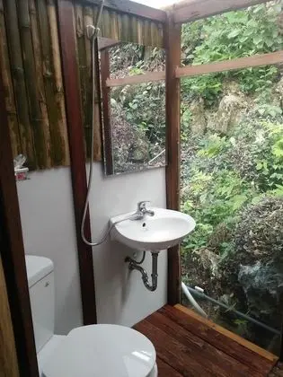 Design Bungalov, 1 Yatak Odası, Özel Banyo, Vadi Manzaralı