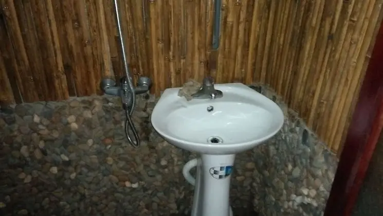 Family Bungalov, 1 Yatak Odası, Balkon, Dağ Manzaralı ( 102 )