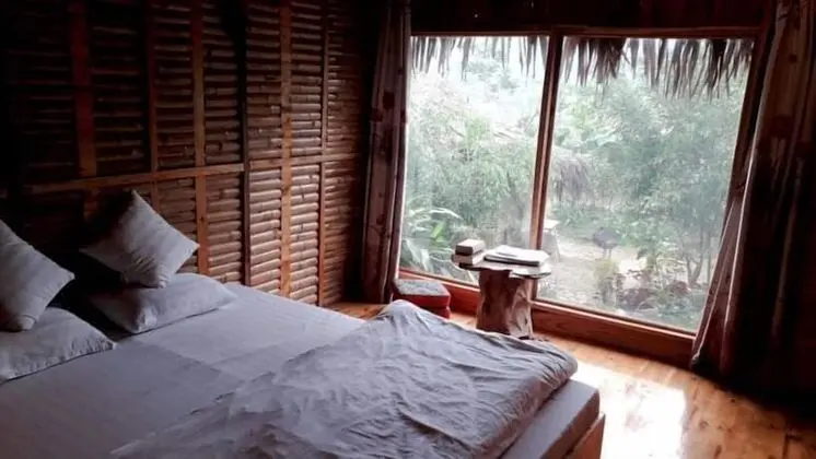 Panoramic Tek Büyük Yataklı Oda ( 101 )