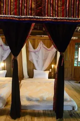 Ortak Ranzalı Oda, Karma Ranzalı Oda (Bed in 10-Bed)