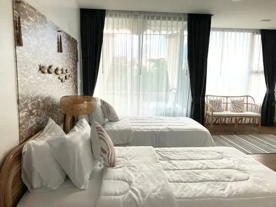 Sweet Farmer (Twin Bed)