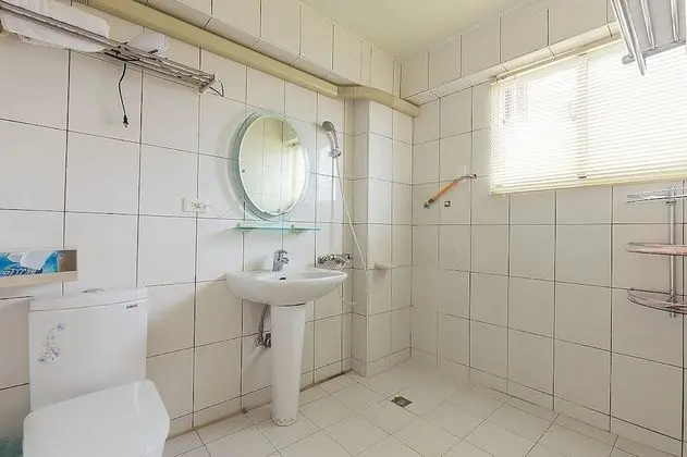 Deluxe Dört Kişilik Oda