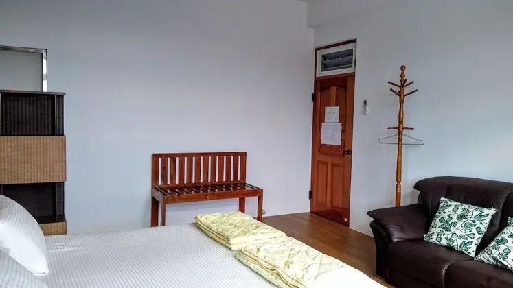 Basic Tek Büyük Yataklı Oda, 1 Büyük (Queen) Boy Yatak, Dağ Manzaralı