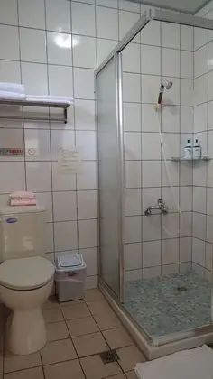 Basic Tek Büyük Yataklı Oda, 1 Büyük (Queen) Boy Yatak, Dağ Manzaralı