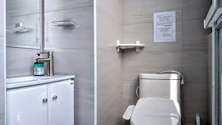 Elite Tek Büyük veya İki Ayrı Yataklı Oda, 2 Tek Kişilik Yatak, Dağ Manzaralı