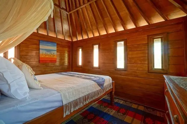 Villa, 2 Yatak Odası