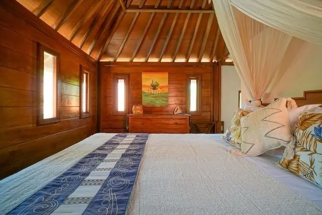 Villa, 2 Yatak Odası