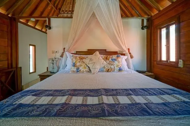 Villa, 2 Yatak Odası