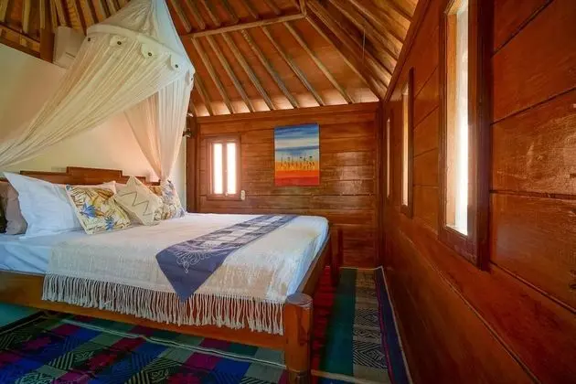 Villa, 2 Yatak Odası