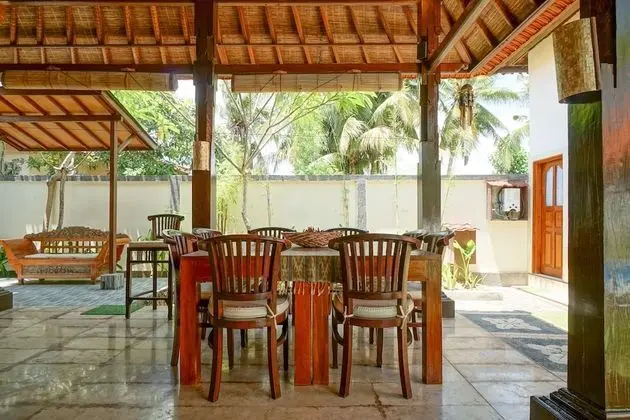 Villa, 2 Yatak Odası