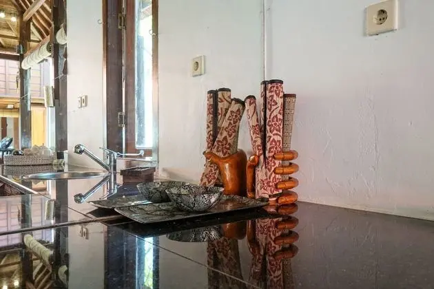 Villa, 2 Yatak Odası