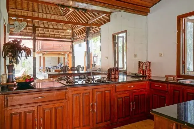 Villa, 2 Yatak Odası
