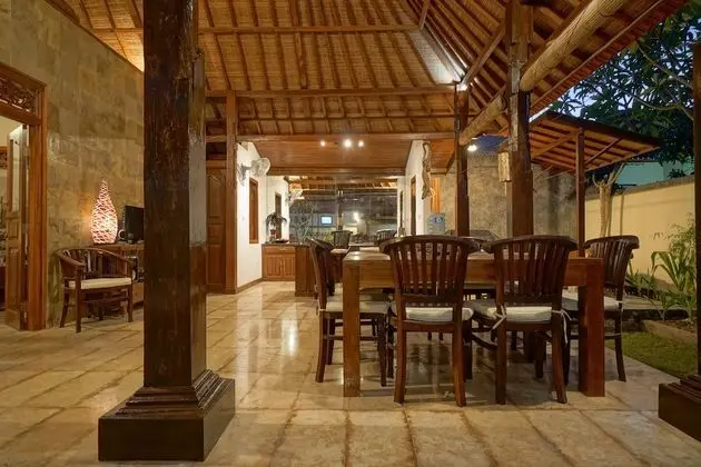 Villa, 2 Yatak Odası