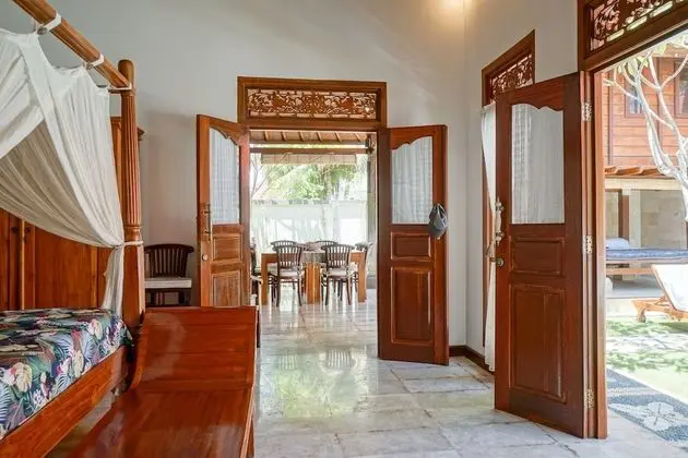 Villa, 2 Yatak Odası
