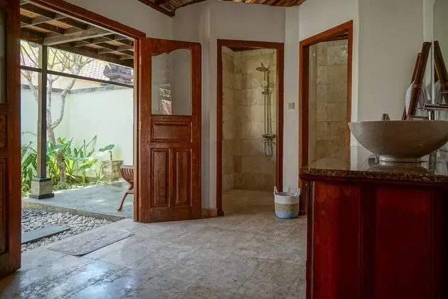 Villa, 2 Yatak Odası