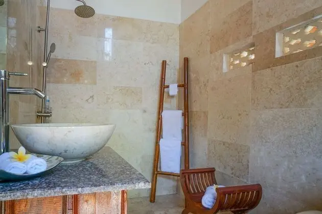 Villa, 2 Yatak Odası