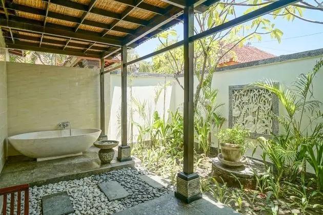 Villa, 2 Yatak Odası