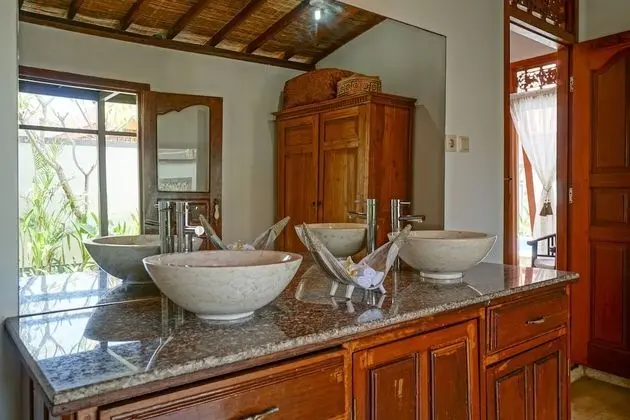 Villa, 2 Yatak Odası