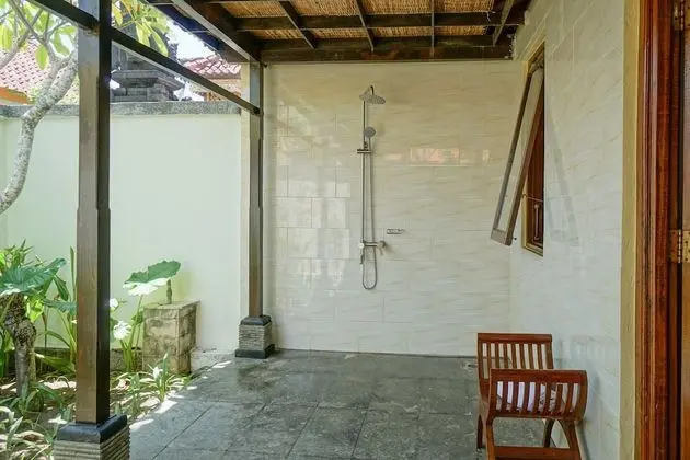 Villa, 2 Yatak Odası