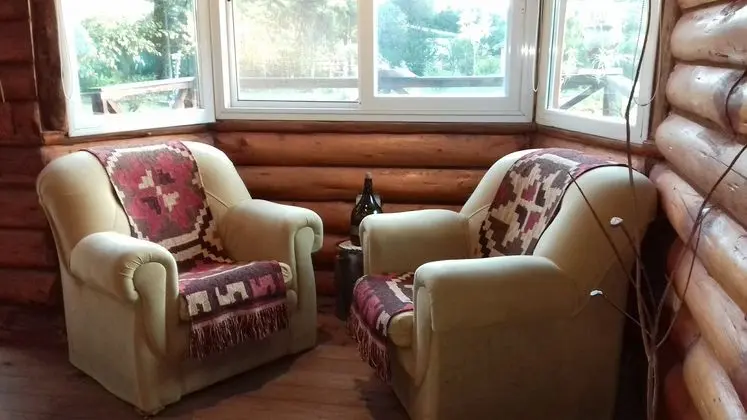 Bungalov Deluxe