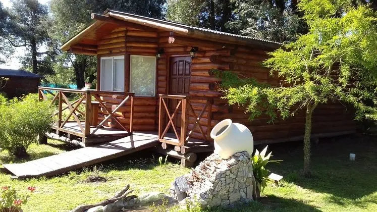 Bungalov Deluxe