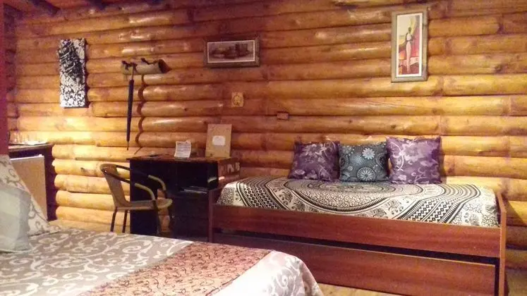 Bungalov Deluxe