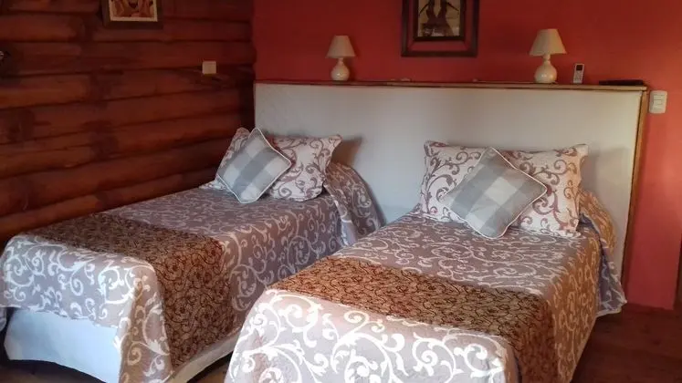 Bungalov Deluxe