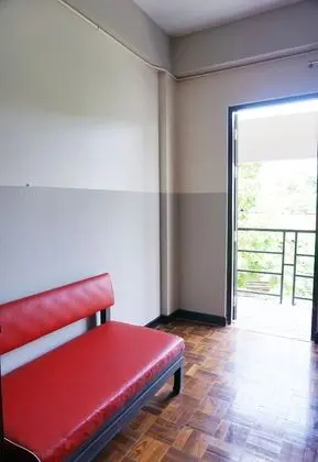 Standard Üç Kişilik Oda