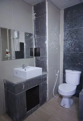 Standard Üç Kişilik Oda