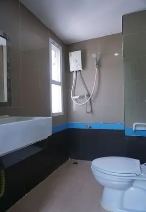 Standard Üç Kişilik Oda