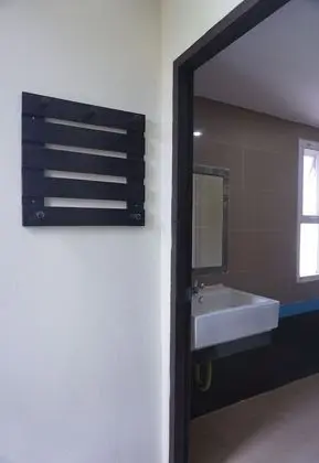 Standard Üç Kişilik Oda