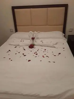 Basic Oda, 1 Yatak Odası, Okyanus Manzaralı, Okyanusa Sıfır