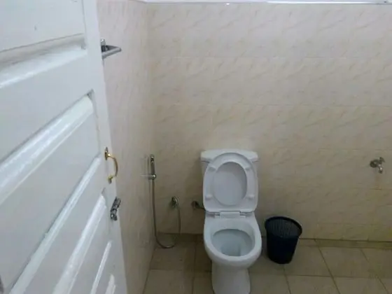 Romantic Oda, 1 Çift Kişilik Yatak