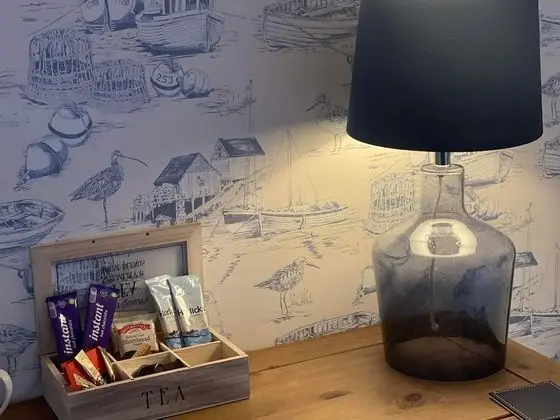 Tek Büyük Yataklı Oda, Engellilere Uygun, Banyolu/Duşlu