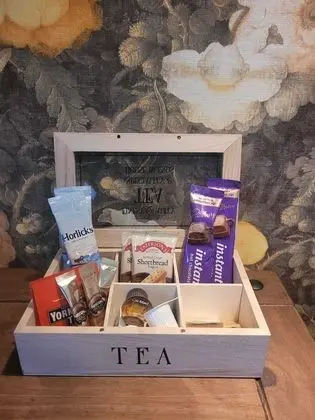 Tek Büyük Yataklı Oda, Engellilere Uygun, Banyolu/Duşlu