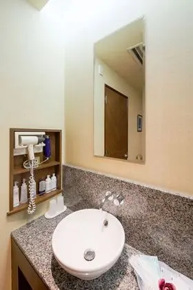 Standard Üç Kişilik Oda, Sigara İçilmez
