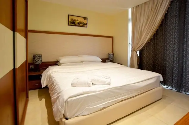 Luxury Villa, 3 Yatak Odası, Sigara İçilebilir, Teras