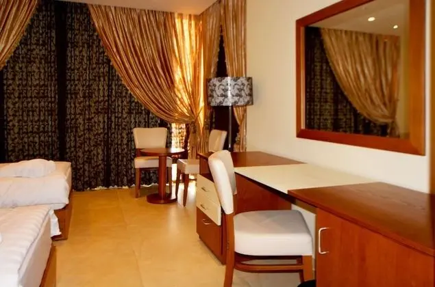 Luxury Villa, 3 Yatak Odası, Sigara İçilebilir, Teras