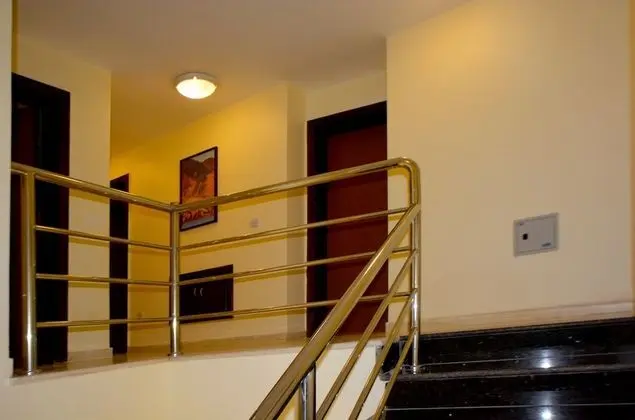 Luxury Villa, 3 Yatak Odası, Sigara İçilebilir, Teras