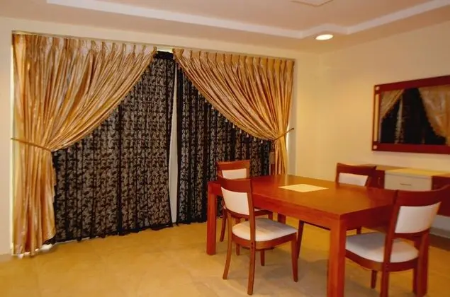 Luxury Villa, 3 Yatak Odası, Sigara İçilebilir, Teras