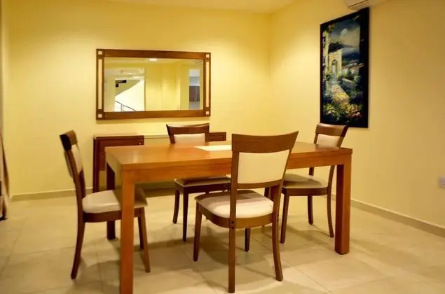 Luxury Villa, 3 Yatak Odası, Sigara İçilebilir, Teras