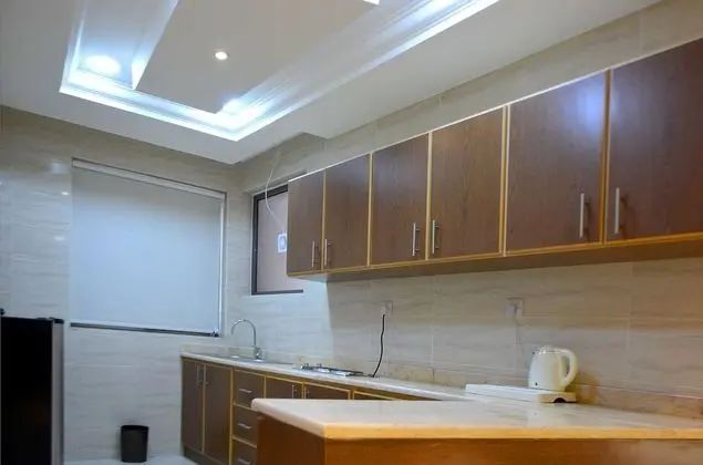 Luxury Villa, 3 Yatak Odası, Sigara İçilebilir, Teras