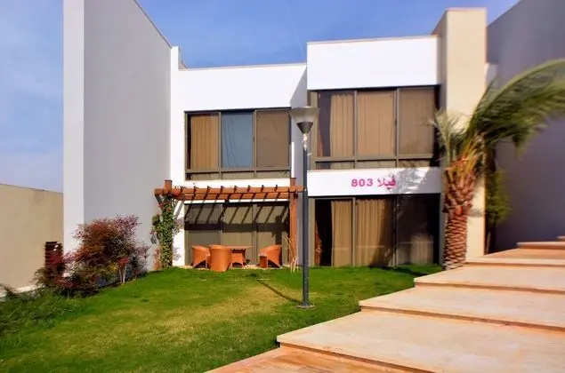 Luxury Villa, 3 Yatak Odası, Sigara İçilebilir, Teras