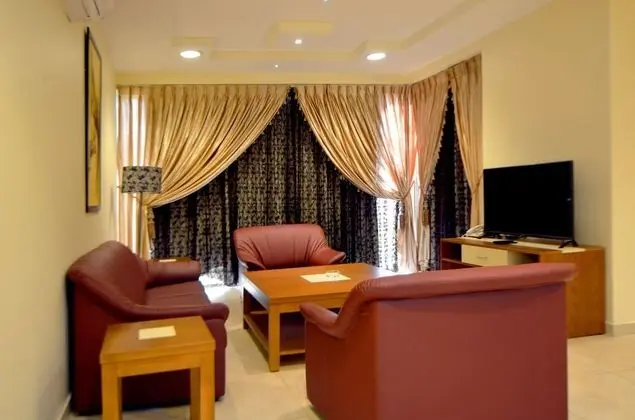 Luxury Villa, 3 Yatak Odası, Sigara İçilebilir, Teras