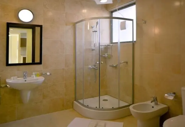 Luxury Villa, 3 Yatak Odası, Sigara İçilebilir, Teras