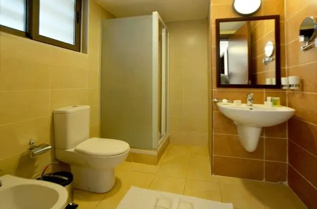 Luxury Villa, 3 Yatak Odası, Sigara İçilebilir, Teras
